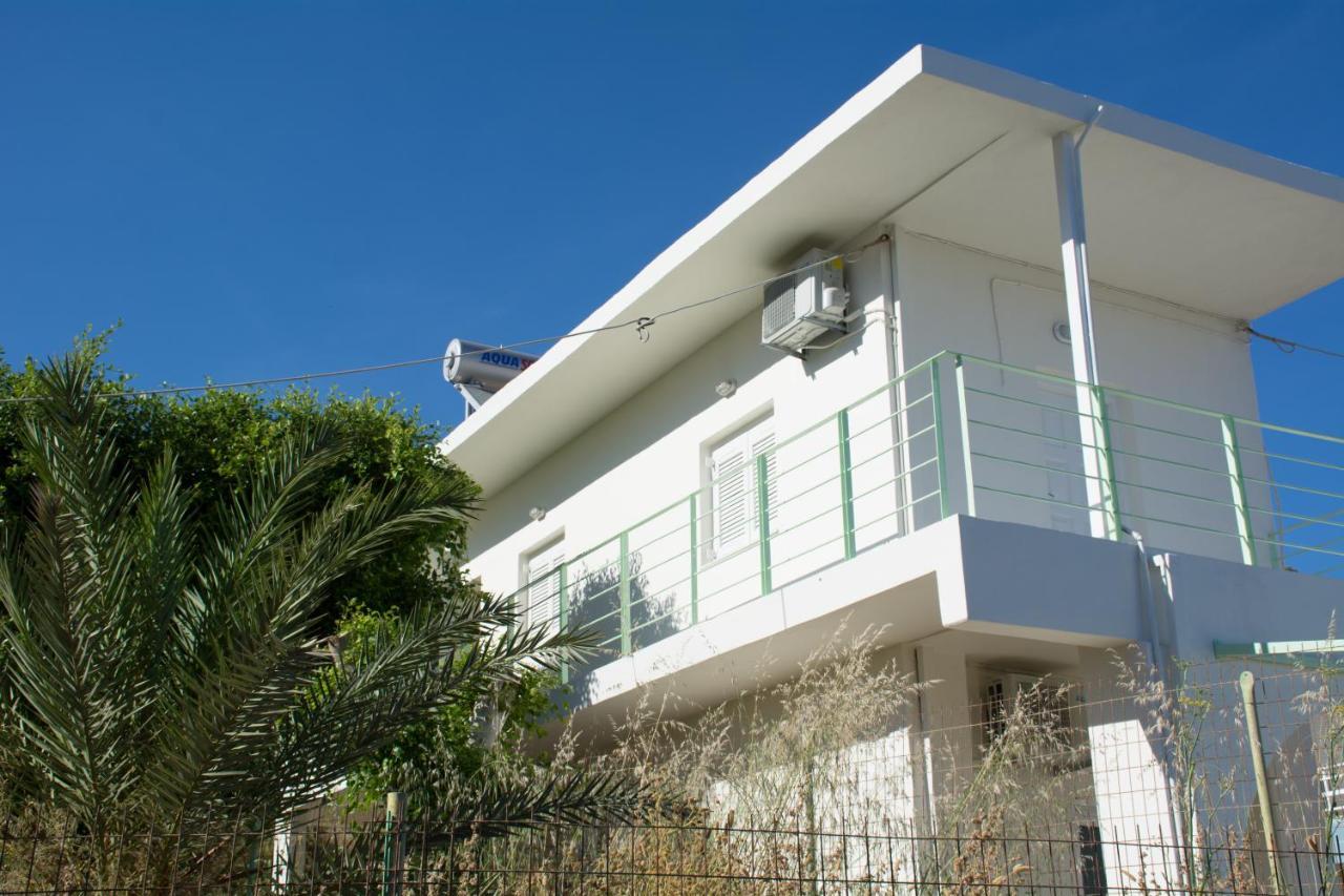 Stella'S Beach House Psari Forada Exterior foto